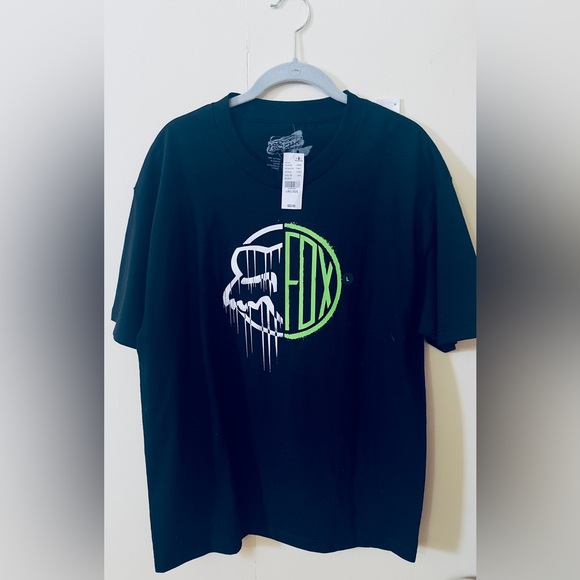 Fox Racing T-Shirt - Picture 3 of 3